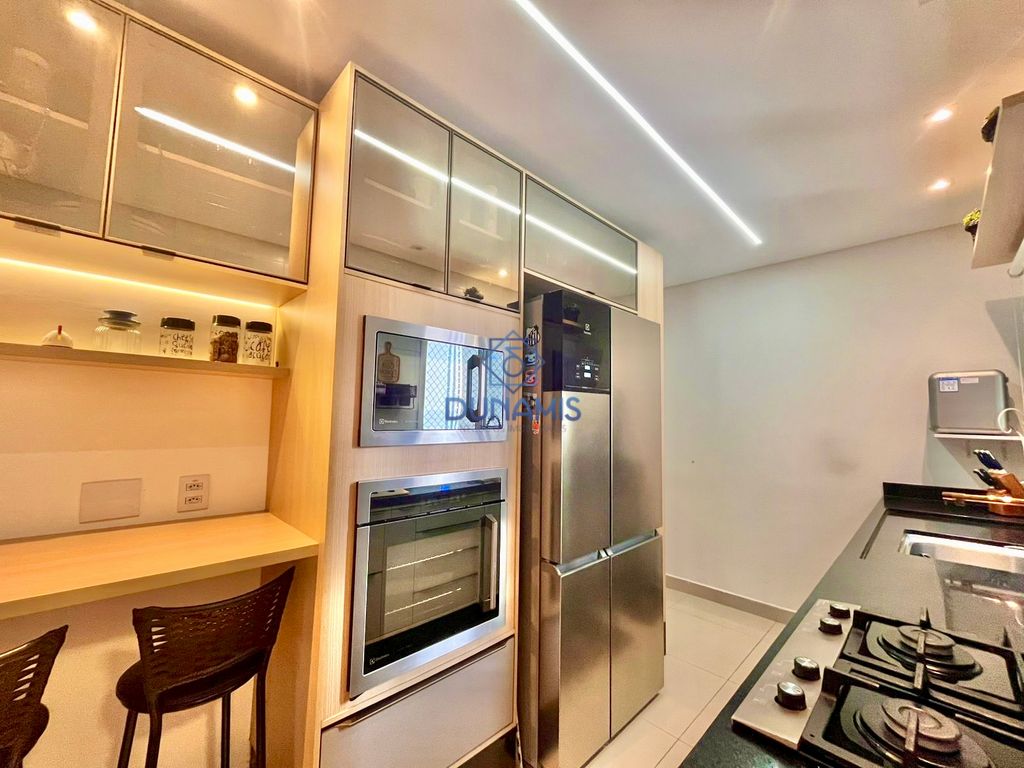 APARTAMENTO ALTO PADRÃO À VENDA NA PRAIA DAS ASTÚRIAS - 02 VAGAS /LAZER COMPLETO em Jardim Astúrias, Guarujá — foto 18