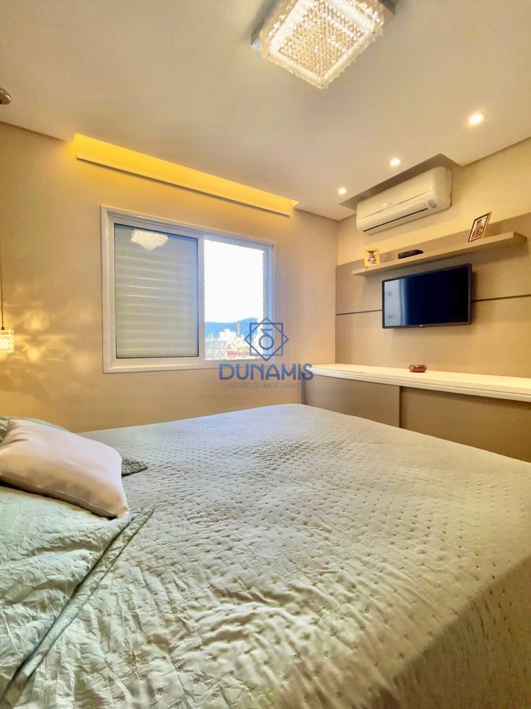 APARTAMENTO ALTO PADRÃO À VENDA NA PRAIA DAS ASTÚRIAS - 02 VAGAS /LAZER COMPLETO em Jardim Astúrias, Guarujá — foto 22