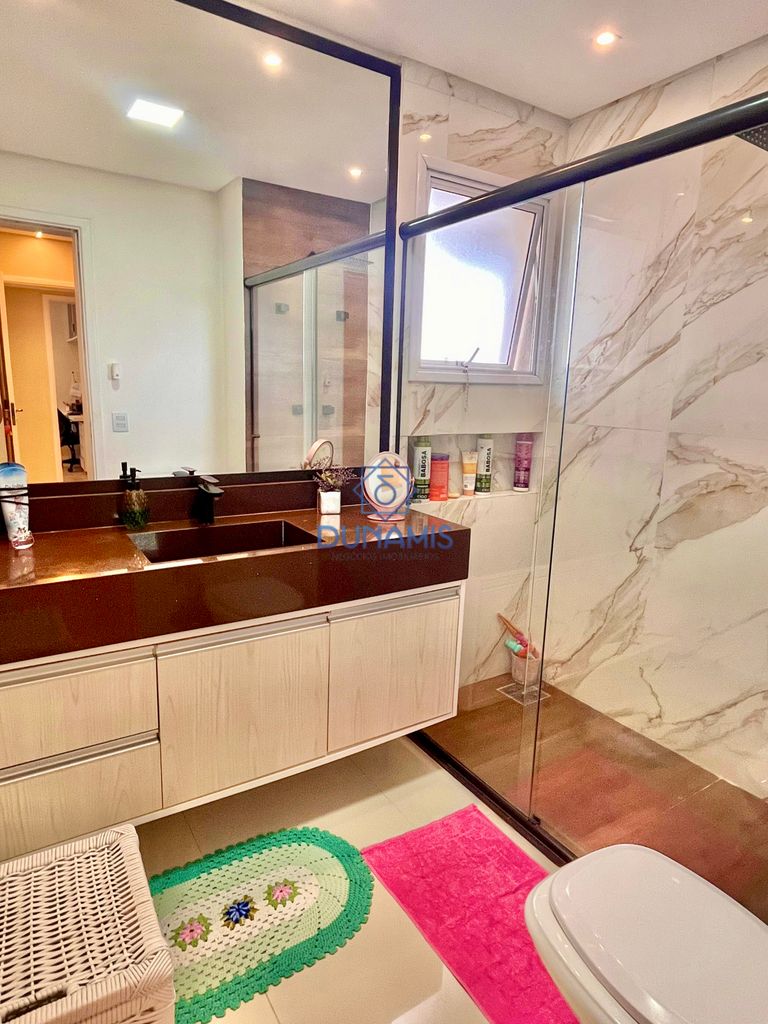 APARTAMENTO ALTO PADRÃO À VENDA NA PRAIA DAS ASTÚRIAS - 02 VAGAS /LAZER COMPLETO em Jardim Astúrias, Guarujá — foto 28