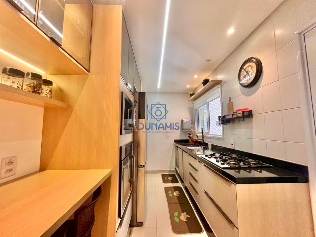 APARTAMENTO ALTO PADRÃO À VENDA NA PRAIA DAS ASTÚRIAS - 02 VAGAS /LAZER COMPLETO em Jardim Astúrias, Guarujá — foto 14