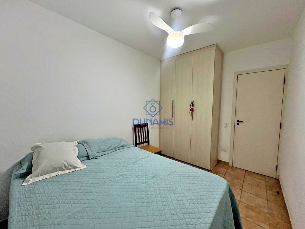 APARTAMENTO AMPLO, 03 DORMITÓRIOS, SACADA E VAGA DE GARAGEM em Pitangueiras, Guarujá — foto 11