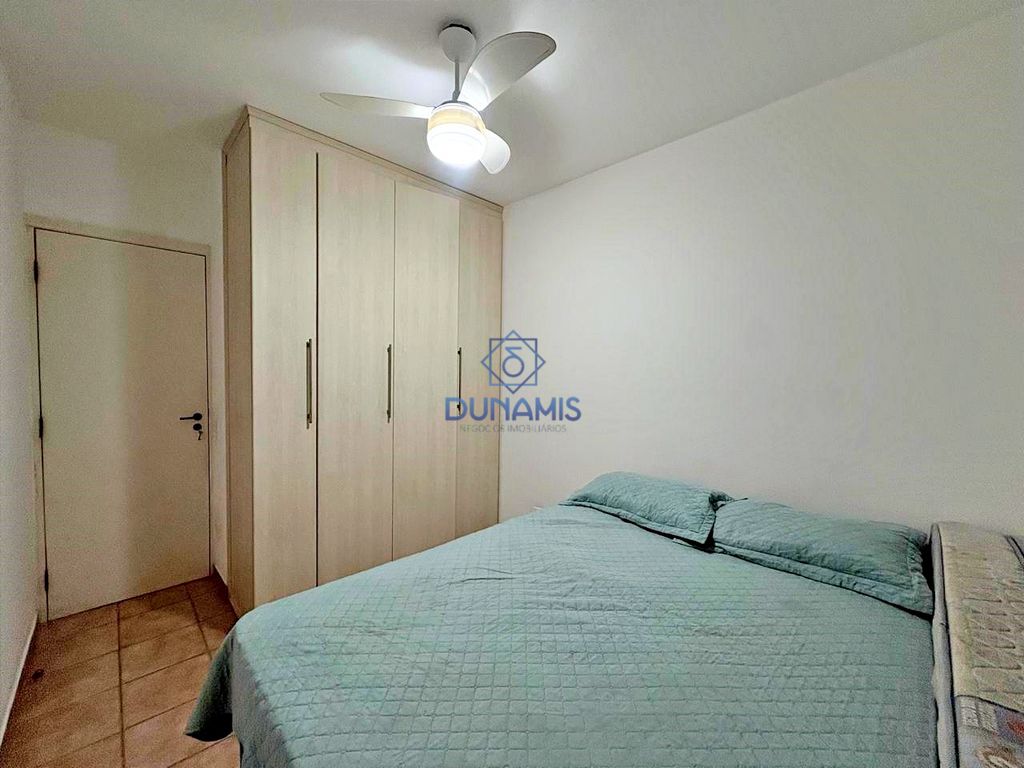 APARTAMENTO AMPLO, 03 DORMITÓRIOS, SACADA E VAGA DE GARAGEM em Pitangueiras, Guarujá — foto 16