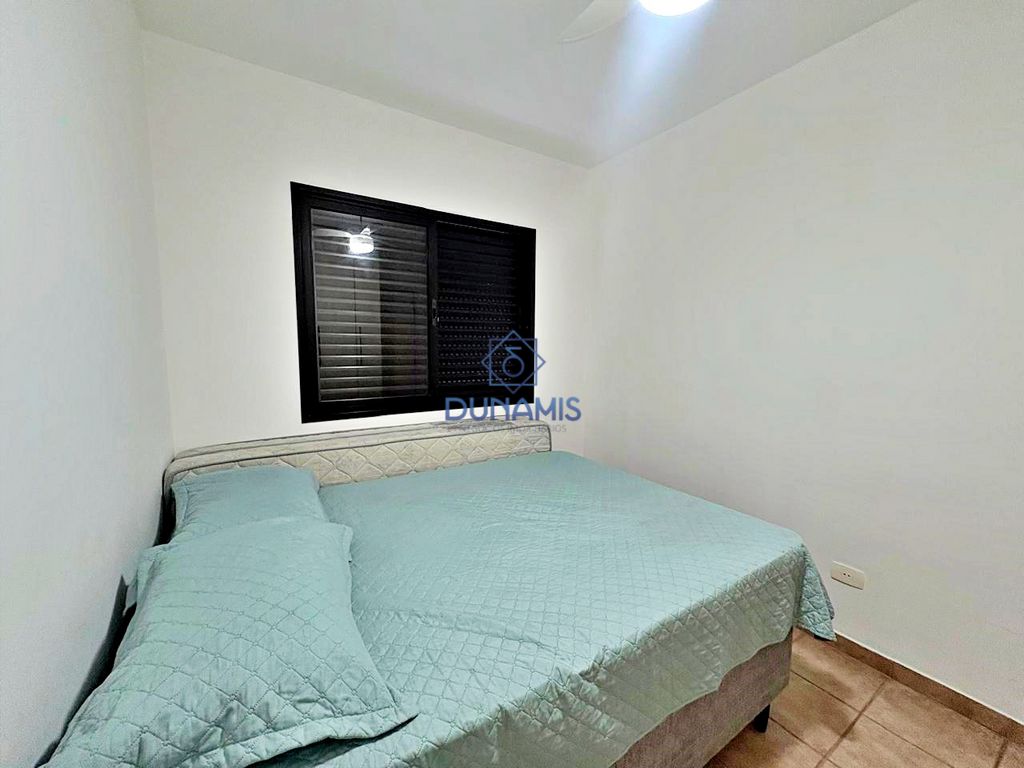 APARTAMENTO AMPLO, 03 DORMITÓRIOS, SACADA E VAGA DE GARAGEM em Pitangueiras, Guarujá — foto 17