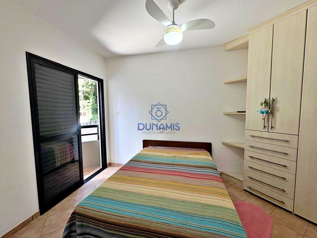 APARTAMENTO AMPLO, 03 DORMITÓRIOS, SACADA E VAGA DE GARAGEM em Pitangueiras, Guarujá — foto 19