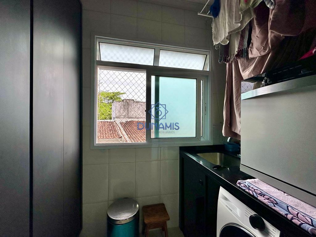 APARTAMENTO A VENDA NA PRAIA DA ENSEADA COM SACADA GOURMET E VISTA PARA O MAR em Enseada, Guarujá — foto 5