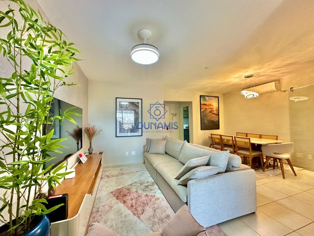 APARTAMENTO A VENDA NA PRAIA DA ENSEADA COM SACADA GOURMET E VISTA PARA O MAR em Enseada, Guarujá — foto 13
