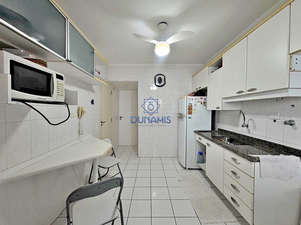 APARTAMENTO AMPLO, 03 DORMITÓRIOS, SACADA E VAGA DE GARAGEM em Pitangueiras, Guarujá — foto 26