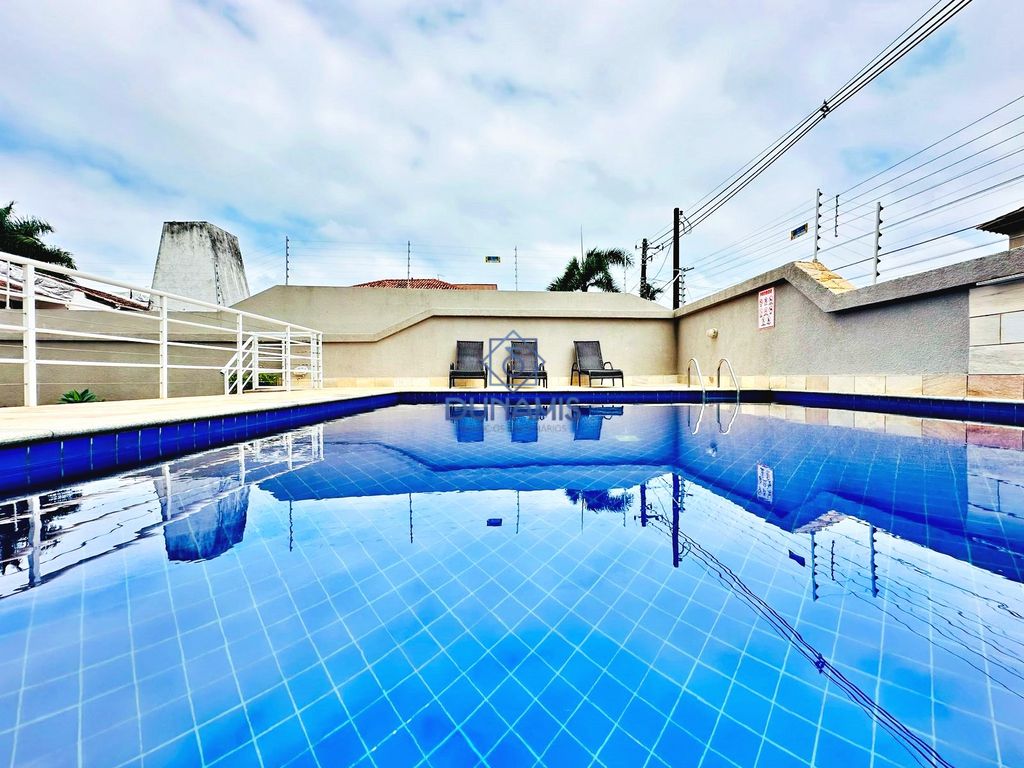 APARTAMENTO A VENDA NA PRAIA DA ENSEADA COM SACADA GOURMET E VISTA PARA O MAR em Enseada, Guarujá — foto 36