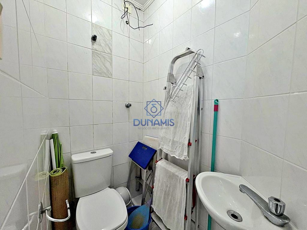 APARTAMENTO AMPLO, 03 DORMITÓRIOS, SACADA E VAGA DE GARAGEM em Pitangueiras, Guarujá — foto 30