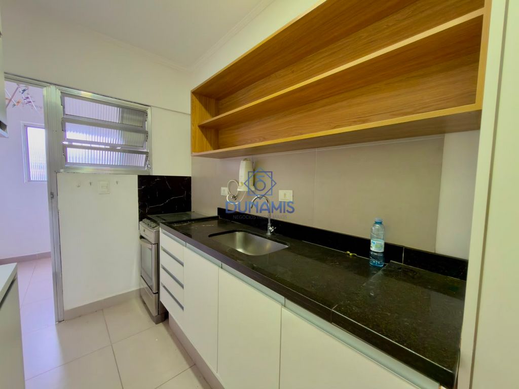 APARTAMENTO A DUAS QUADRAS DA PRAIA DE PITANGUEIRAS COM 2 DORMITÓRIOS E VAGA em Pitangueiras, Guarujá — foto 22