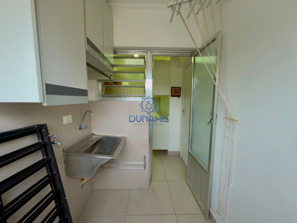 APARTAMENTO A DUAS QUADRAS DA PRAIA DE PITANGUEIRAS COM 2 DORMITÓRIOS E VAGA em Pitangueiras, Guarujá — foto 27
