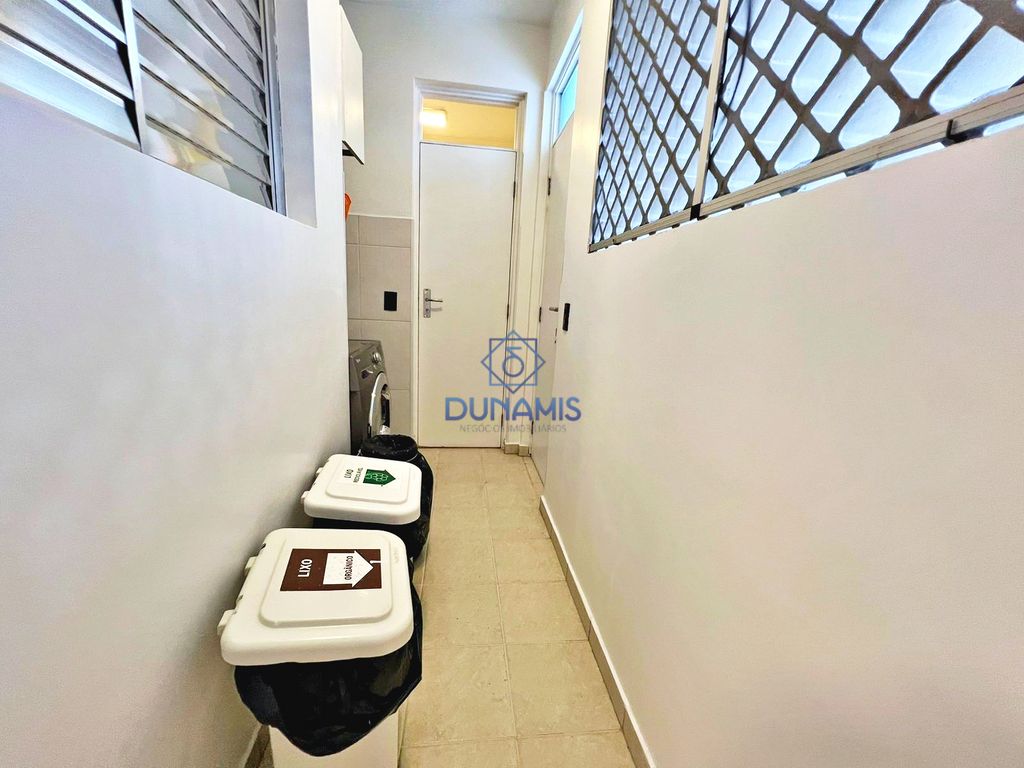 APARTAMENTO À VENDA NA PRAIA DAS PITANGUEIRAS - REGIÃO CENTRAL - COM SACADA em Pitangueiras, Guarujá — foto 17