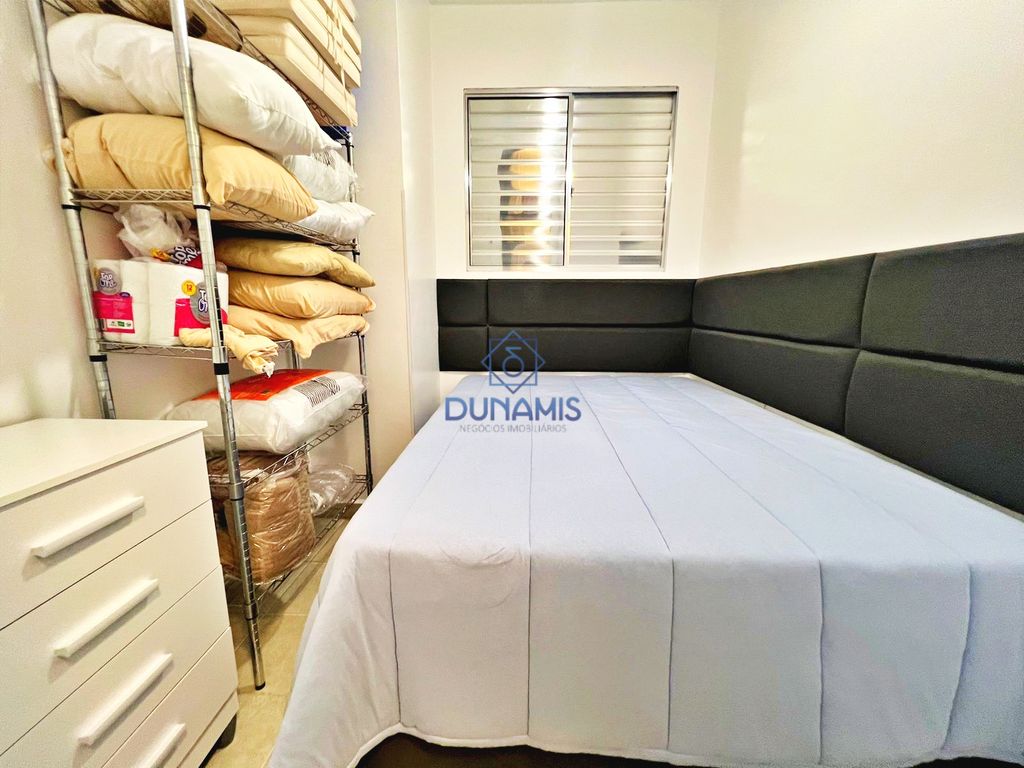APARTAMENTO À VENDA NA PRAIA DAS PITANGUEIRAS - REGIÃO CENTRAL - COM SACADA em Pitangueiras, Guarujá — foto 24