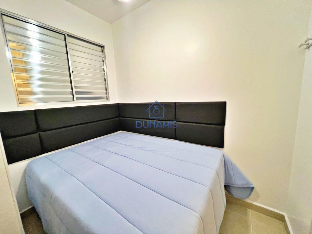 APARTAMENTO À VENDA NA PRAIA DAS PITANGUEIRAS - REGIÃO CENTRAL - COM SACADA em Pitangueiras, Guarujá — foto 27
