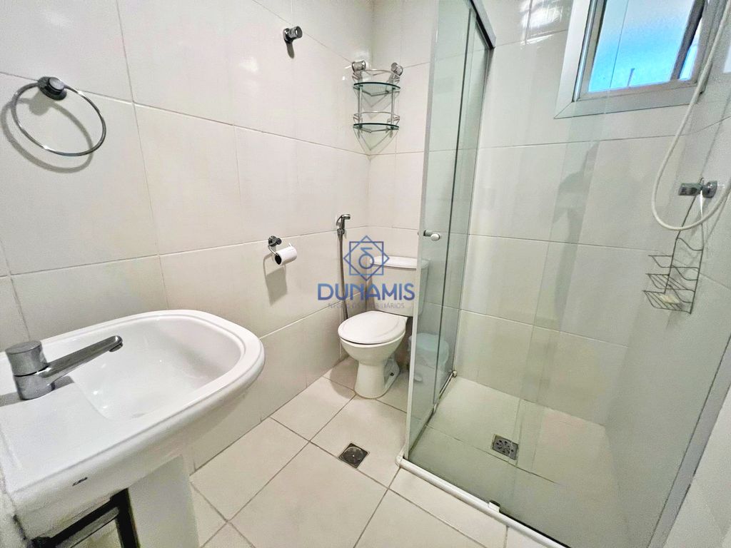 APARTAMENTO À VENDA NA PRAIA DAS PITANGUEIRAS - REGIÃO CENTRAL - COM SACADA em Pitangueiras, Guarujá — foto 29