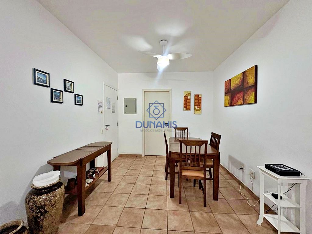APARTAMENTO AMPLO, 03 DORMITÓRIOS, SACADA E VAGA DE GARAGEM em Pitangueiras, Guarujá — foto 5