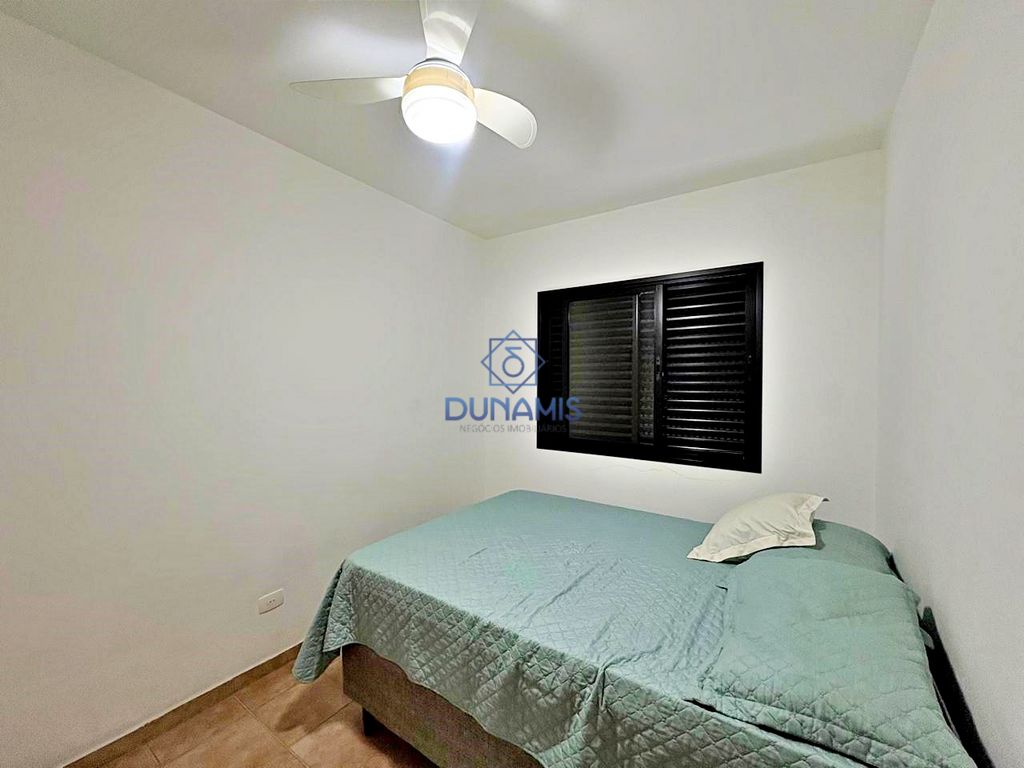 APARTAMENTO AMPLO, 03 DORMITÓRIOS, SACADA E VAGA DE GARAGEM em Pitangueiras, Guarujá — foto 13