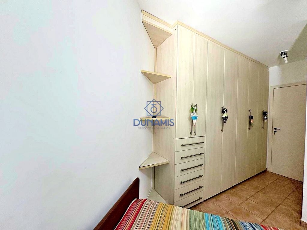 APARTAMENTO AMPLO, 03 DORMITÓRIOS, SACADA E VAGA DE GARAGEM em Pitangueiras, Guarujá — foto 21