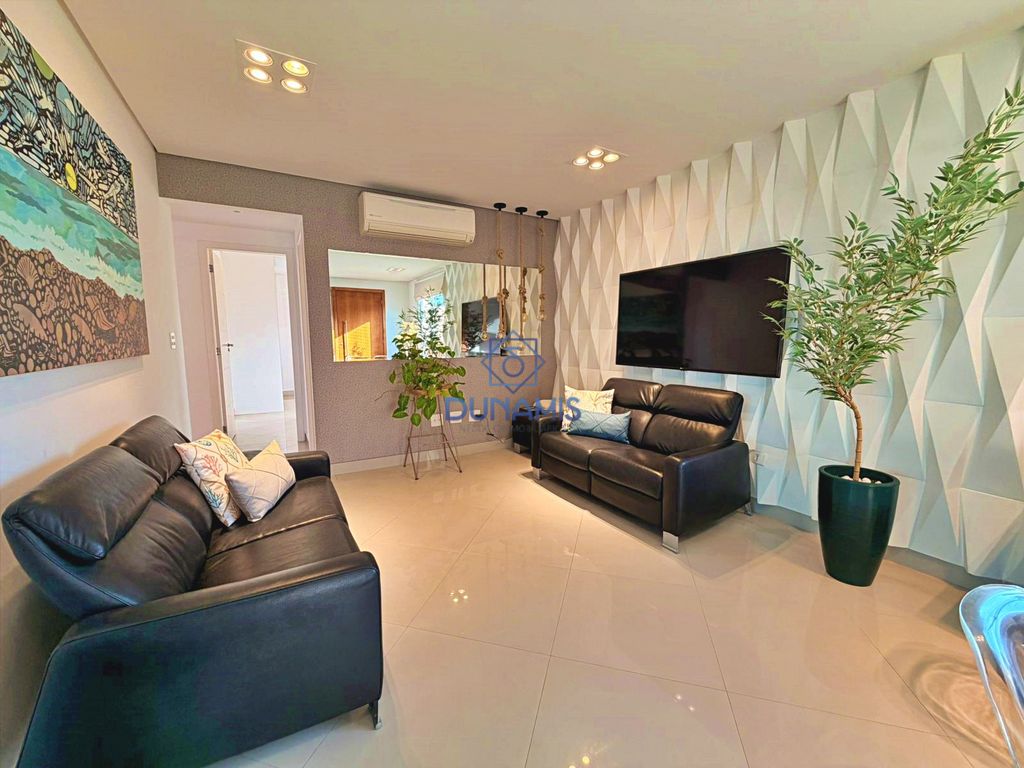 APARTAMENTO PRÉDIO NOVO - NA QUADRA DO MAR NA PRAIA DE PITANGUEIRAS PARA VENDA em Pitangueiras, Guarujá — foto 2