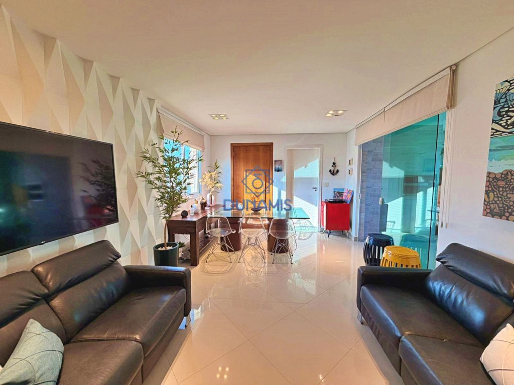 APARTAMENTO PRÉDIO NOVO - NA QUADRA DO MAR NA PRAIA DE PITANGUEIRAS PARA VENDA em Pitangueiras, Guarujá — foto 5