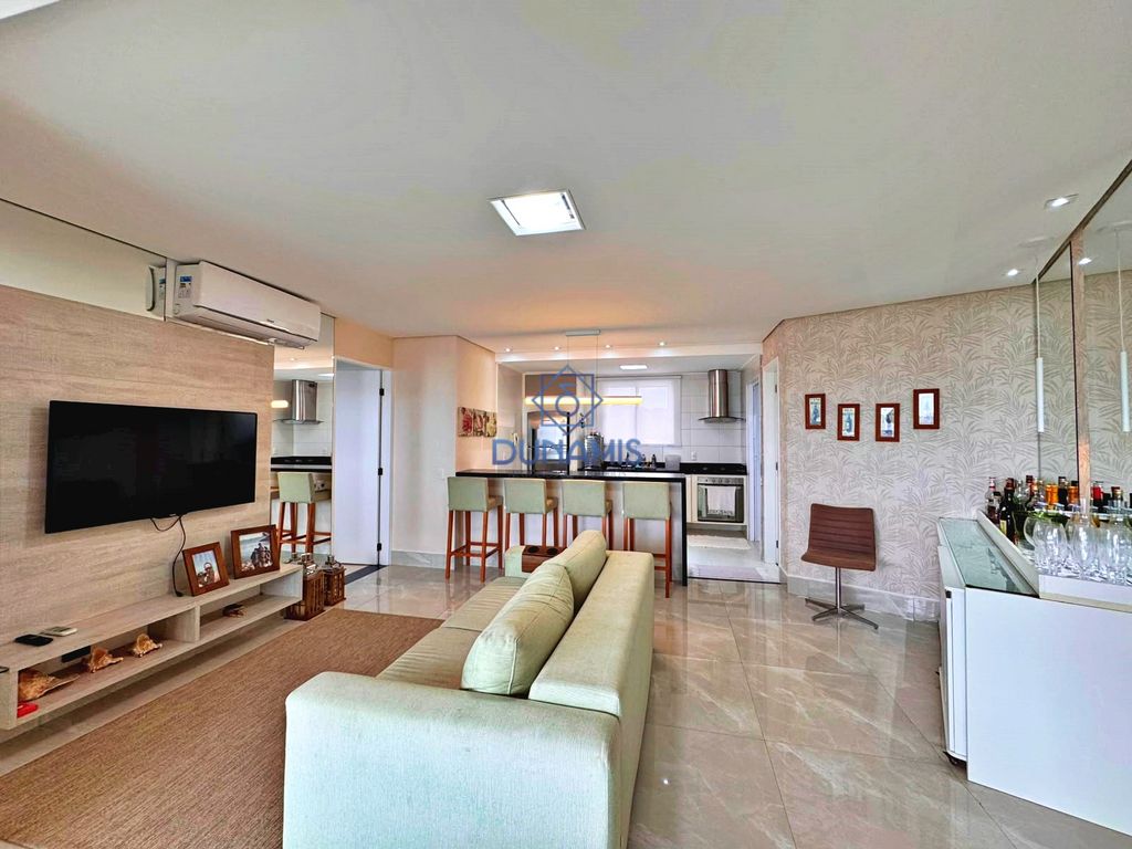 ***EXCELENTE APARTAMENTO Á VENDA NA PRAIA DA ENSEADA GAURUJÁ /SP*** em Enseada, Guarujá — foto 7