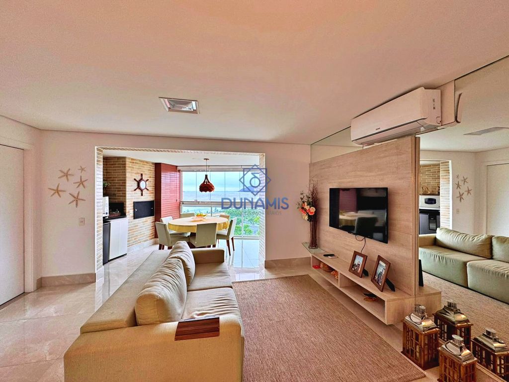 ***EXCELENTE APARTAMENTO Á VENDA NA PRAIA DA ENSEADA GAURUJÁ /SP*** em Enseada, Guarujá — foto 10