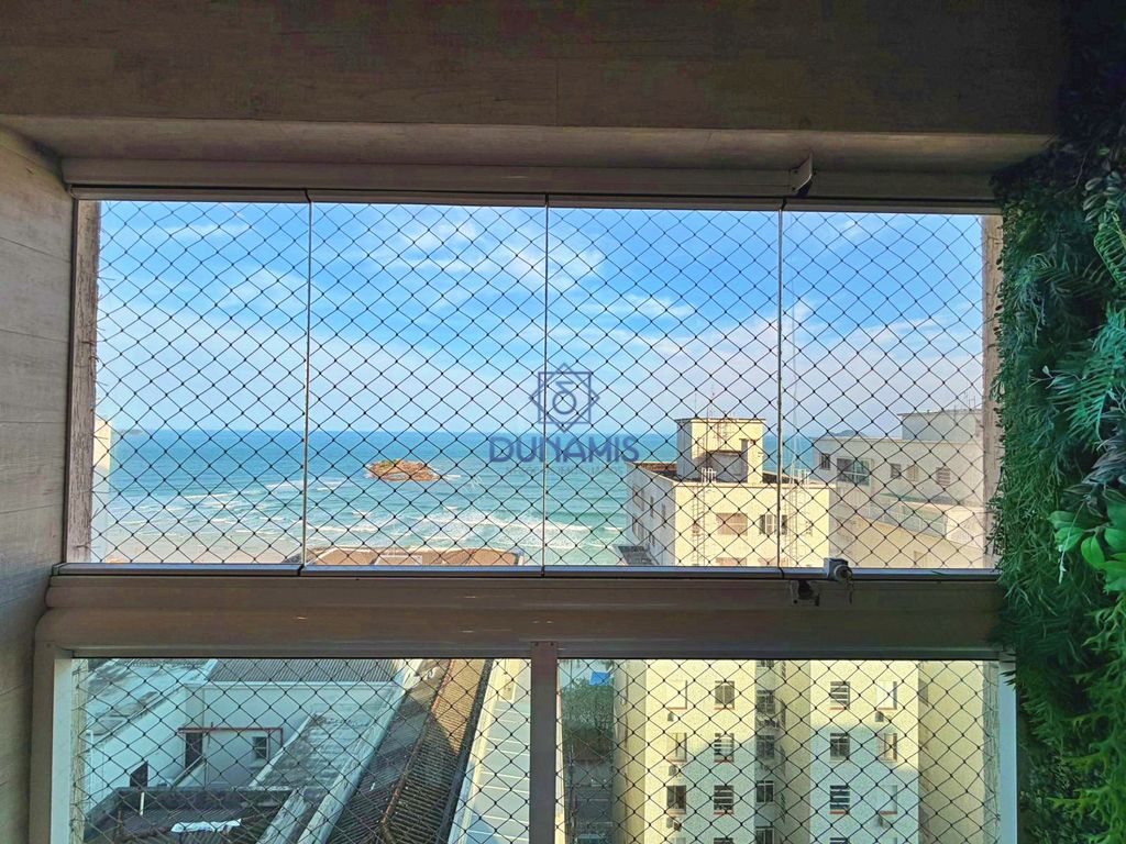 APARTAMENTO PRÉDIO NOVO - NA QUADRA DO MAR NA PRAIA DE PITANGUEIRAS PARA VENDA em Pitangueiras, Guarujá — foto 10