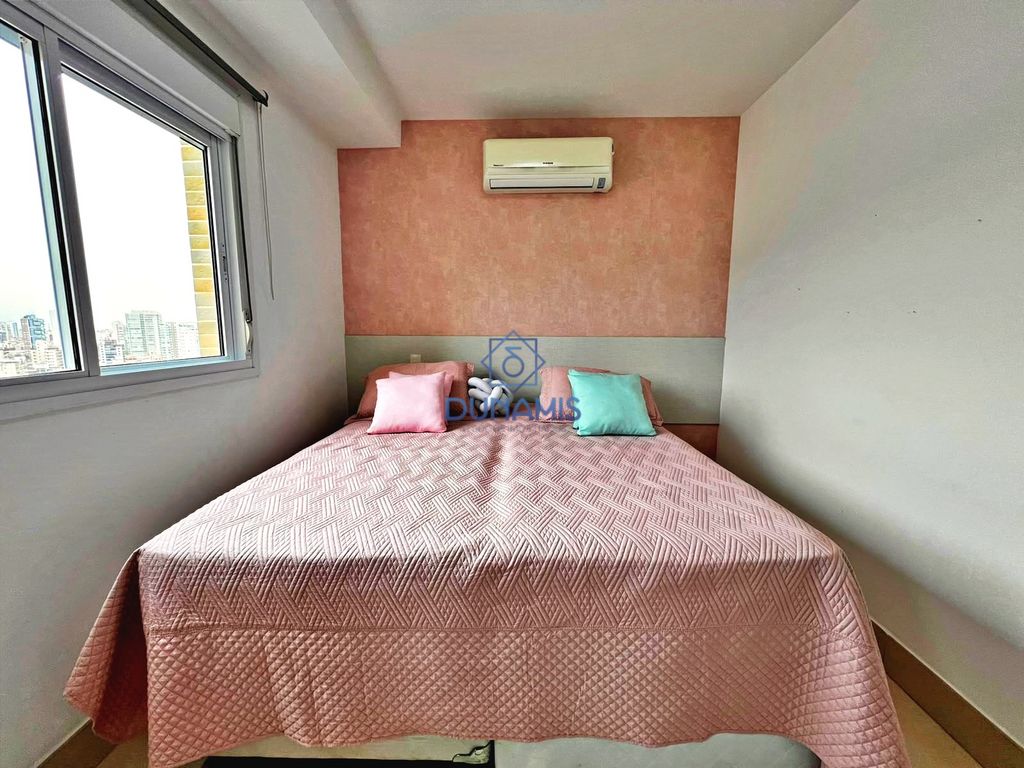 ***EXCELENTE APARTAMENTO Á VENDA NA PRAIA DA ENSEADA GAURUJÁ /SP*** em Enseada, Guarujá — foto 34