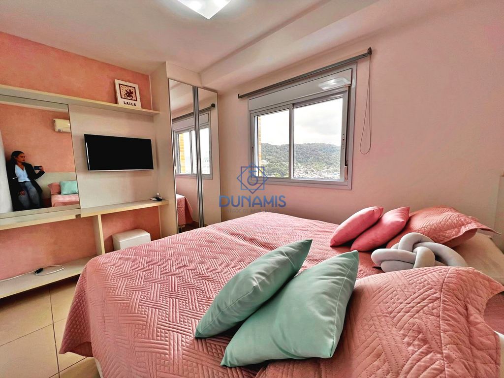 ***EXCELENTE APARTAMENTO Á VENDA NA PRAIA DA ENSEADA GAURUJÁ /SP*** em Enseada, Guarujá — foto 36