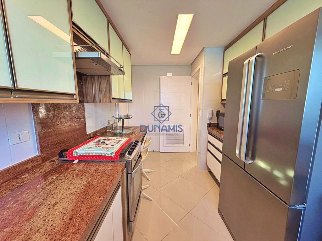 APARTAMENTO PRÉDIO NOVO - NA QUADRA DO MAR NA PRAIA DE PITANGUEIRAS PARA VENDA em Pitangueiras, Guarujá — foto 17