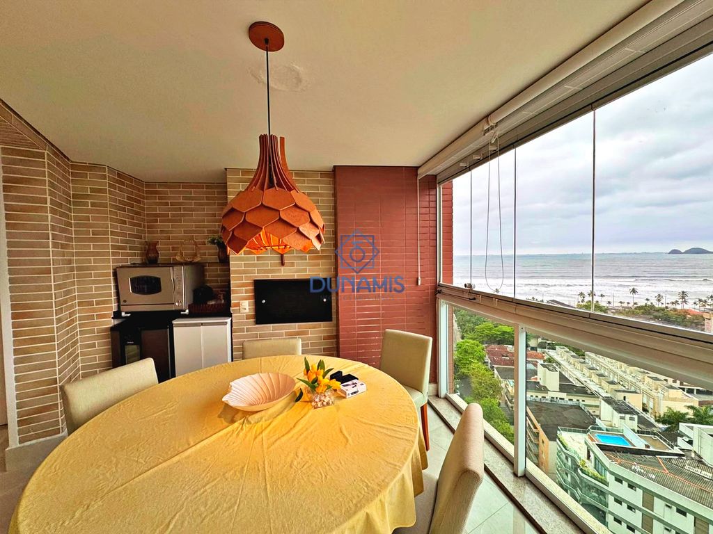 ***EXCELENTE APARTAMENTO Á VENDA NA PRAIA DA ENSEADA GAURUJÁ /SP*** em Enseada, Guarujá — foto 15