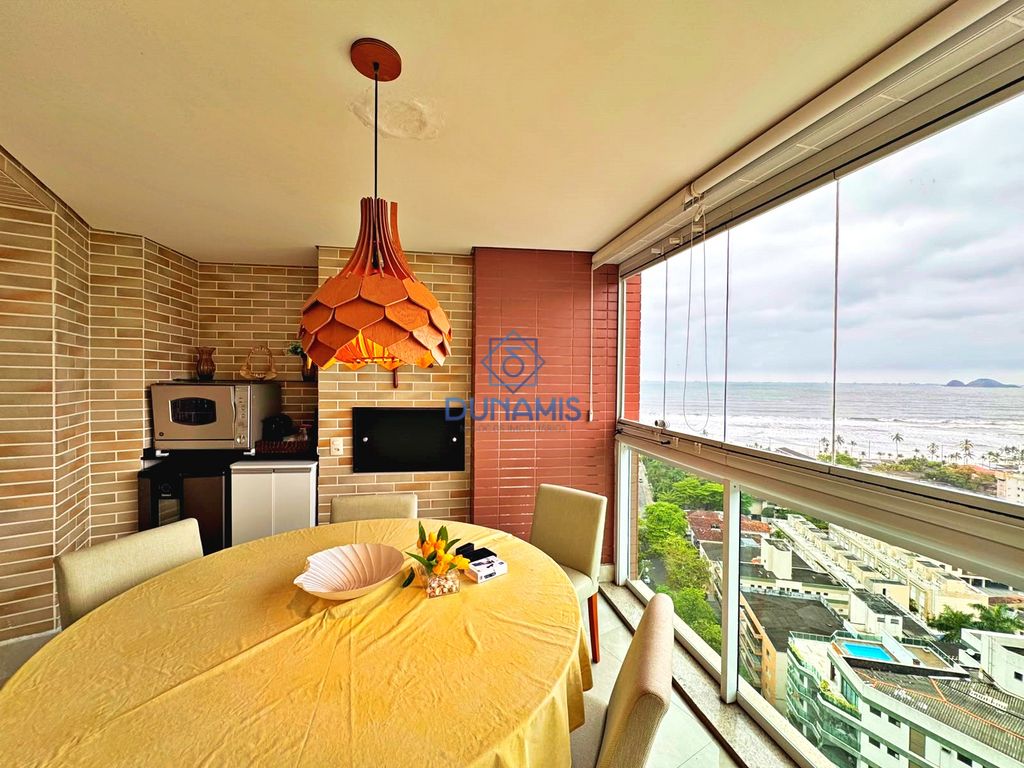 ***EXCELENTE APARTAMENTO Á VENDA NA PRAIA DA ENSEADA GAURUJÁ /SP*** em Enseada, Guarujá — foto 13
