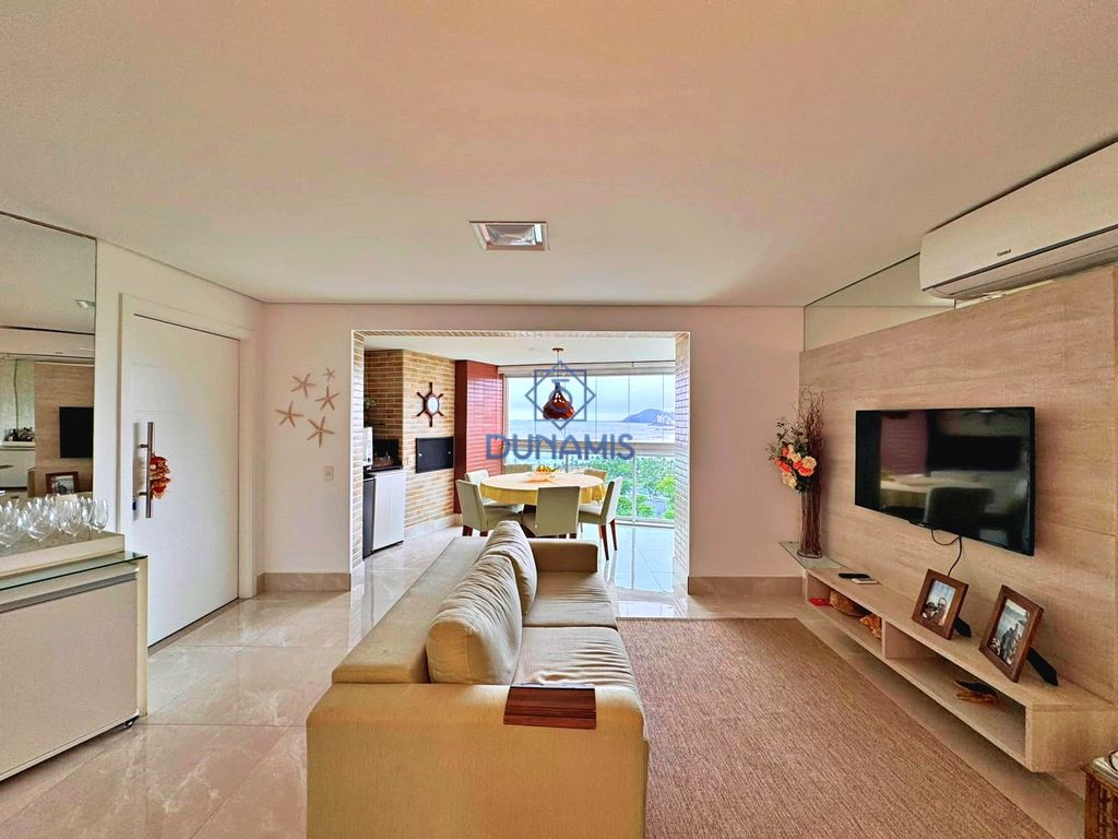 ***EXCELENTE APARTAMENTO Á VENDA NA PRAIA DA ENSEADA GAURUJÁ /SP*** em Enseada, Guarujá — foto 4
