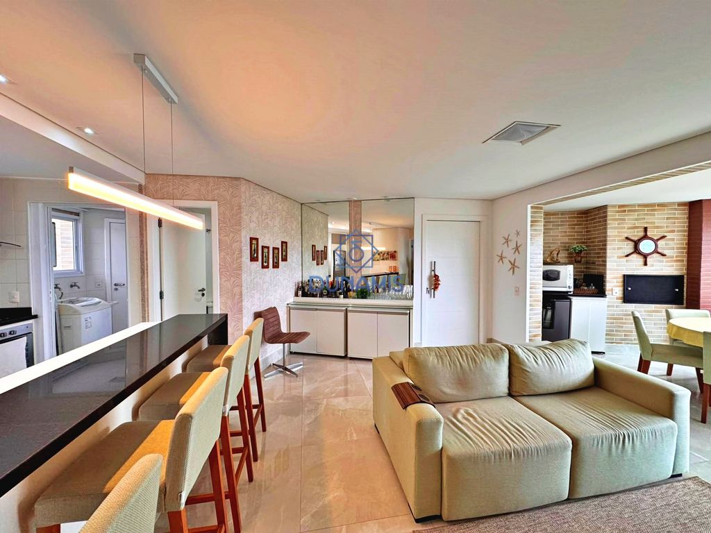 ***EXCELENTE APARTAMENTO Á VENDA NA PRAIA DA ENSEADA GAURUJÁ /SP*** em Enseada, Guarujá — foto 6