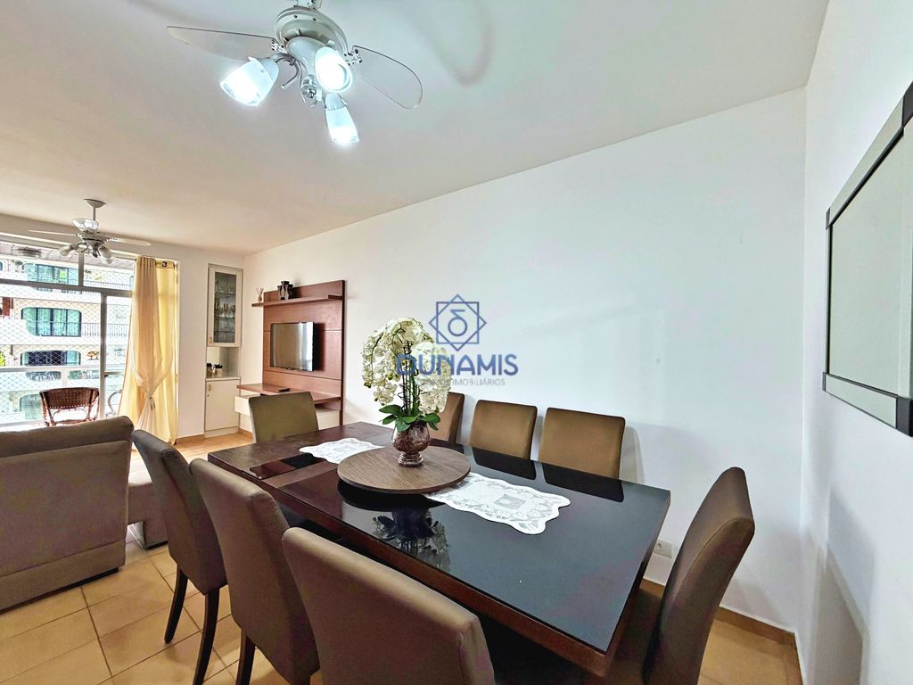 APARTAMENTO REFORMADO - LAZER COMPLETO - 2 VAGAS NA REGIÃO DA PITANGEUIRAS em Pitangueiras, Guarujá — foto 9