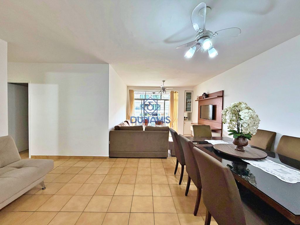 APARTAMENTO REFORMADO - LAZER COMPLETO - 2 VAGAS NA REGIÃO DA PITANGEUIRAS em Pitangueiras, Guarujá — foto 6