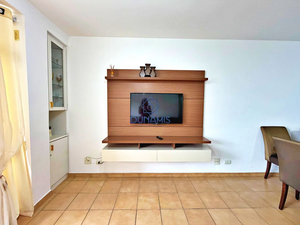 APARTAMENTO REFORMADO - LAZER COMPLETO - 2 VAGAS NA REGIÃO DA PITANGEUIRAS em Pitangueiras, Guarujá — foto 5
