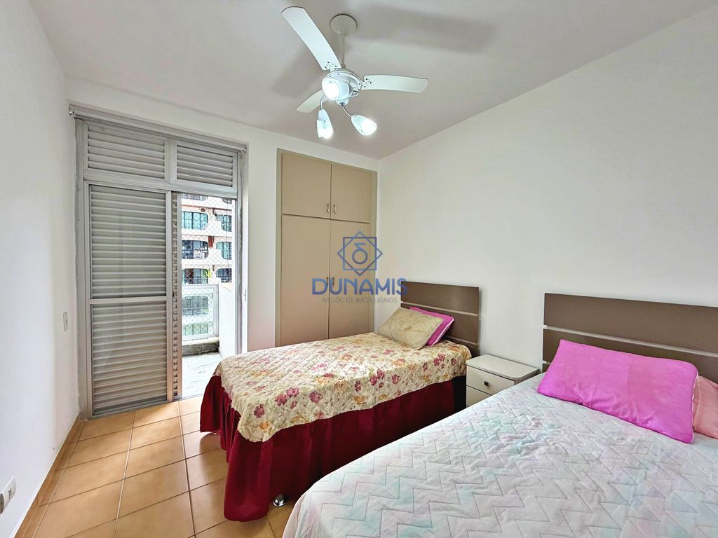 APARTAMENTO REFORMADO - LAZER COMPLETO - 2 VAGAS NA REGIÃO DA PITANGEUIRAS em Pitangueiras, Guarujá — foto 15