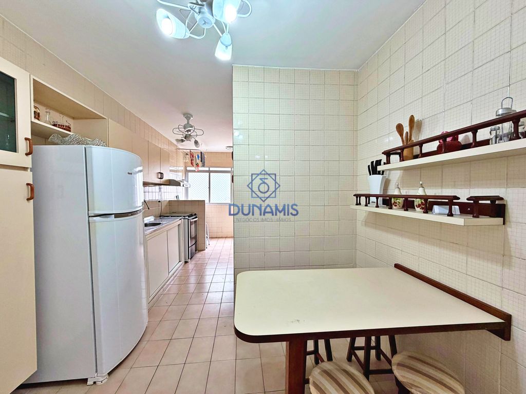 APARTAMENTO REFORMADO - LAZER COMPLETO - 2 VAGAS NA REGIÃO DA PITANGEUIRAS em Pitangueiras, Guarujá — foto 36