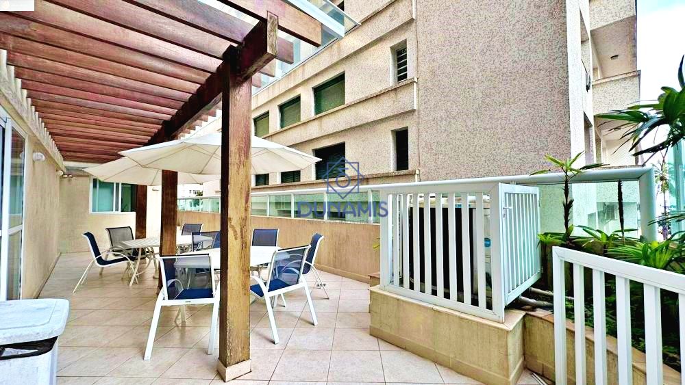 APARTAMENTO PRÉDIO NOVO - NA QUADRA DO MAR NA PRAIA DE PITANGUEIRAS PARA VENDA em Pitangueiras, Guarujá — foto 37