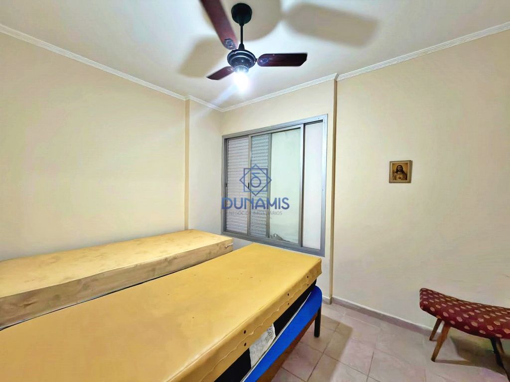 APARTAMENTO CONSERVADO COM UMA VISTA PANORAMICA PARA AS ARVORES COM VAGA em Pitangueiras, Guarujá — foto 12