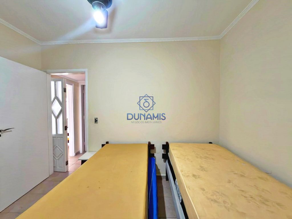 APARTAMENTO CONSERVADO COM UMA VISTA PANORAMICA PARA AS ARVORES COM VAGA em Pitangueiras, Guarujá — foto 14