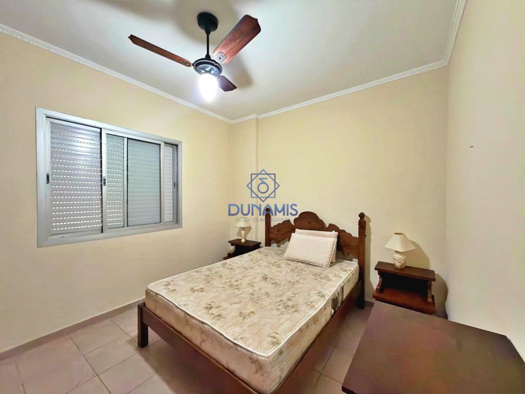 APARTAMENTO CONSERVADO COM UMA VISTA PANORAMICA PARA AS ARVORES COM VAGA em Pitangueiras, Guarujá — foto 18