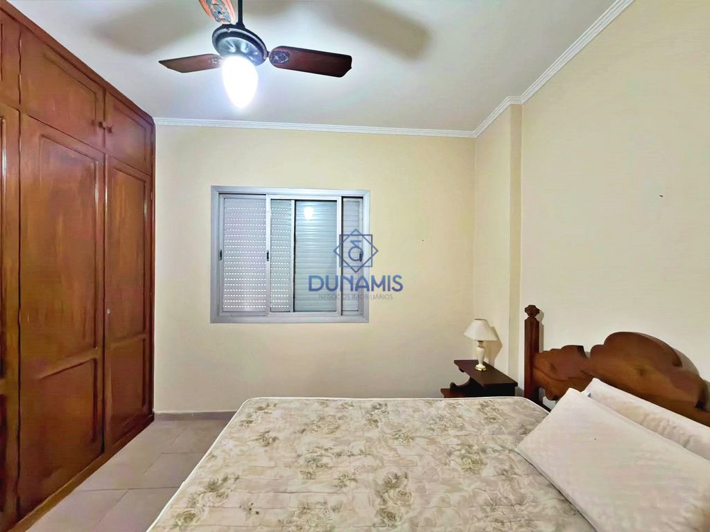 APARTAMENTO CONSERVADO COM UMA VISTA PANORAMICA PARA AS ARVORES COM VAGA em Pitangueiras, Guarujá — foto 19