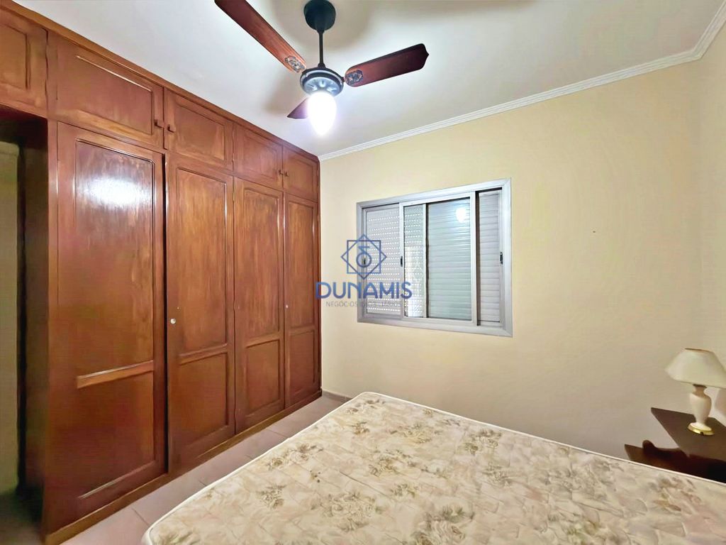 APARTAMENTO CONSERVADO COM UMA VISTA PANORAMICA PARA AS ARVORES COM VAGA em Pitangueiras, Guarujá — foto 20