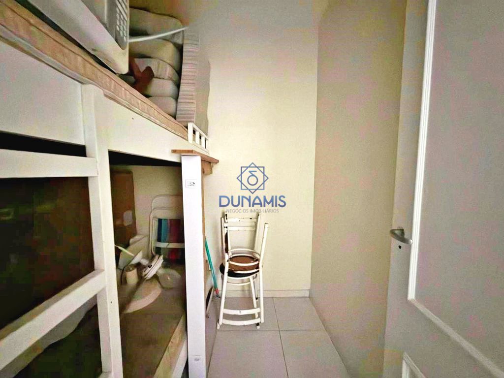 APARTAMENTO NA PITANGUEIRAS REGIÃO DE BARRA FUNDA - PRÉDIO COM LAZER - 2 VAGAS em Pitangueiras, Guarujá — foto 32