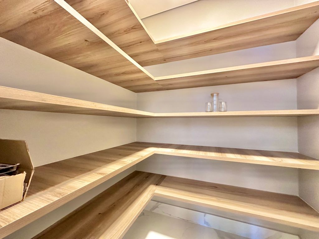 Casa Alto Padrão Novíssima e Moderna no condomínio Jardim Acapulco Guarujá em Jardim Acapulco, Guarujá — foto 40