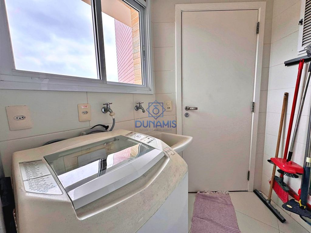 ***EXCELENTE APARTAMENTO Á VENDA NA PRAIA DA ENSEADA GAURUJÁ /SP*** em Enseada, Guarujá — foto 49