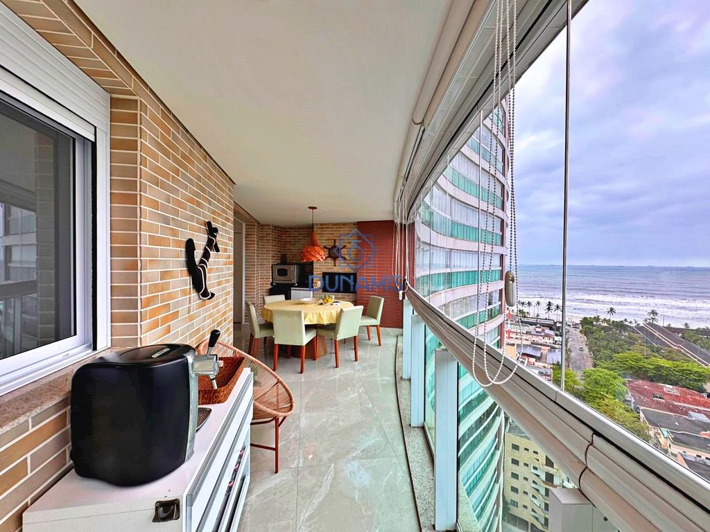 ***EXCELENTE APARTAMENTO Á VENDA NA PRAIA DA ENSEADA GAURUJÁ /SP*** em Enseada, Guarujá — foto 8