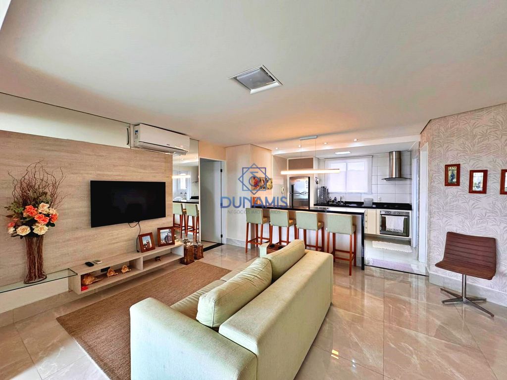 ***EXCELENTE APARTAMENTO Á VENDA NA PRAIA DA ENSEADA GAURUJÁ /SP*** em Enseada, Guarujá — foto 2